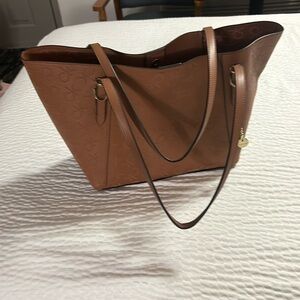 Calvin Klein Large purse
